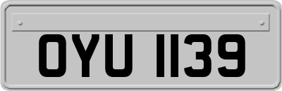 OYU1139
