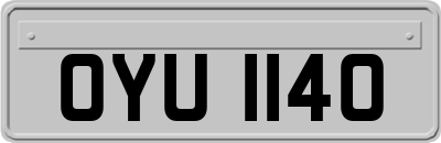 OYU1140