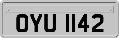 OYU1142