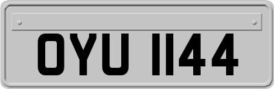 OYU1144