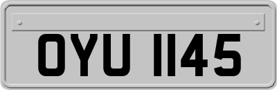 OYU1145