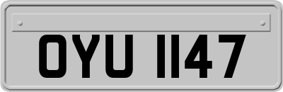 OYU1147