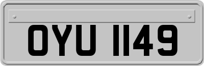 OYU1149