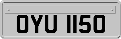 OYU1150