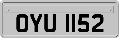 OYU1152