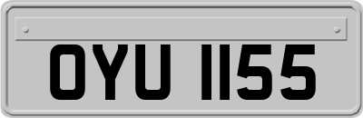 OYU1155