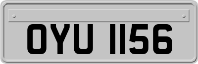 OYU1156