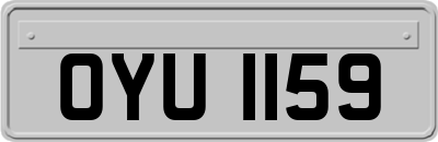 OYU1159