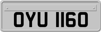 OYU1160