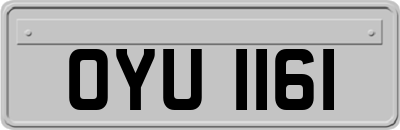 OYU1161