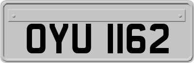 OYU1162
