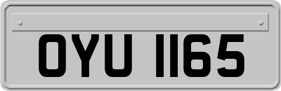 OYU1165