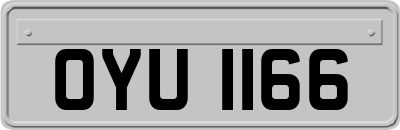 OYU1166