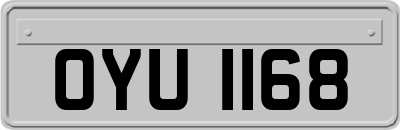 OYU1168