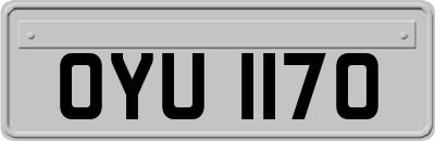 OYU1170