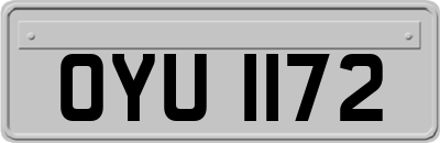 OYU1172