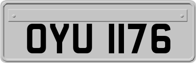 OYU1176