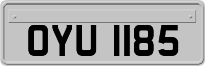 OYU1185