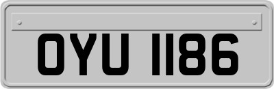 OYU1186
