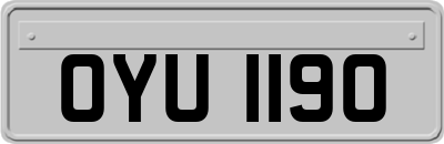 OYU1190