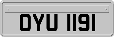 OYU1191