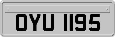 OYU1195