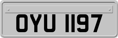 OYU1197