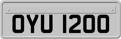 OYU1200