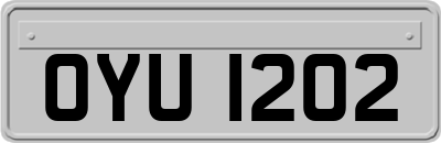 OYU1202