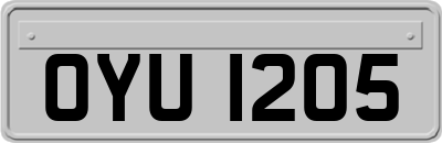 OYU1205