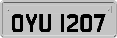 OYU1207