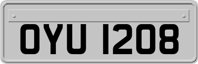 OYU1208