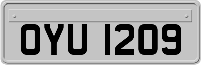 OYU1209