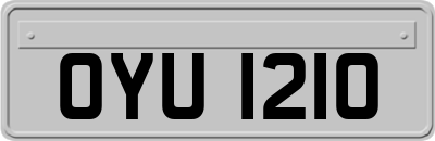 OYU1210