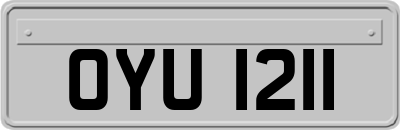 OYU1211