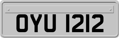 OYU1212