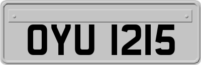 OYU1215