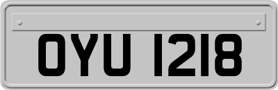 OYU1218