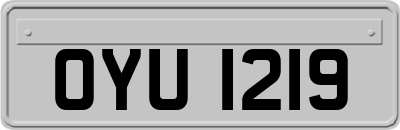 OYU1219