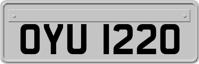 OYU1220
