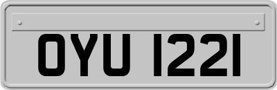 OYU1221