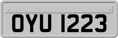 OYU1223