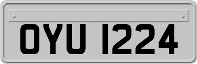 OYU1224