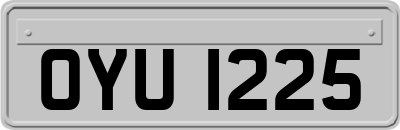 OYU1225