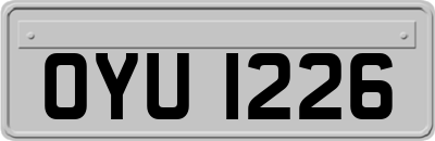OYU1226