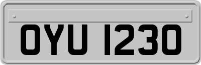 OYU1230