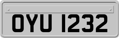OYU1232