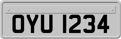 OYU1234