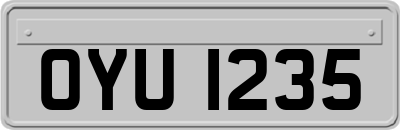 OYU1235