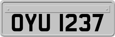 OYU1237